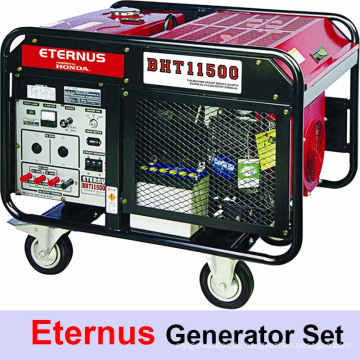 Motor Start Elektrischer Generator 8.5kw (BHT11500)